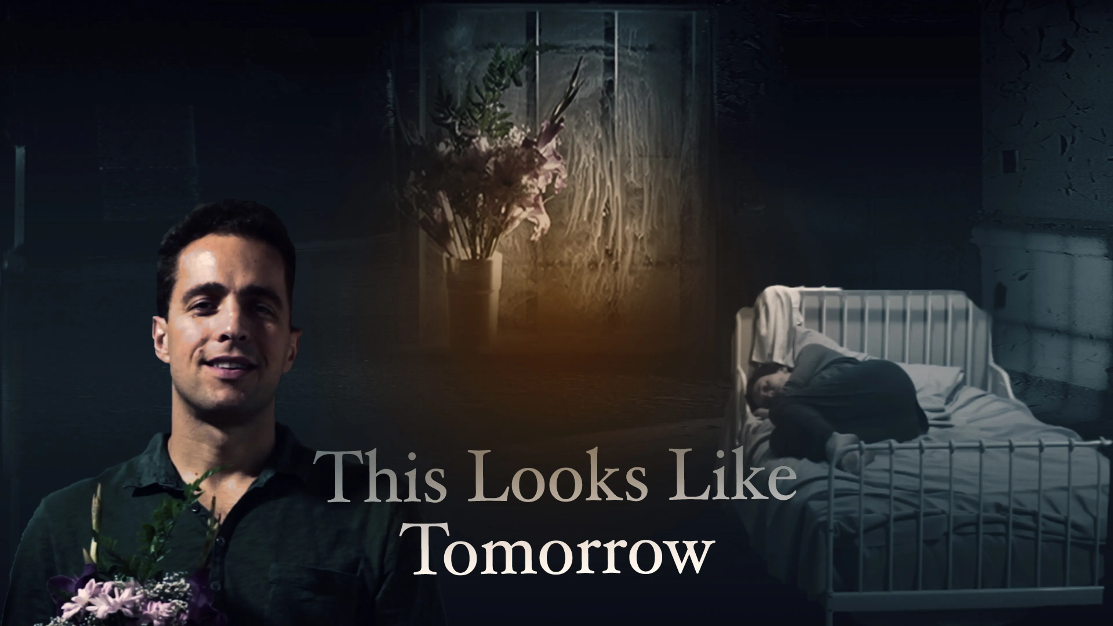 This Looks Like Tomorrow poster